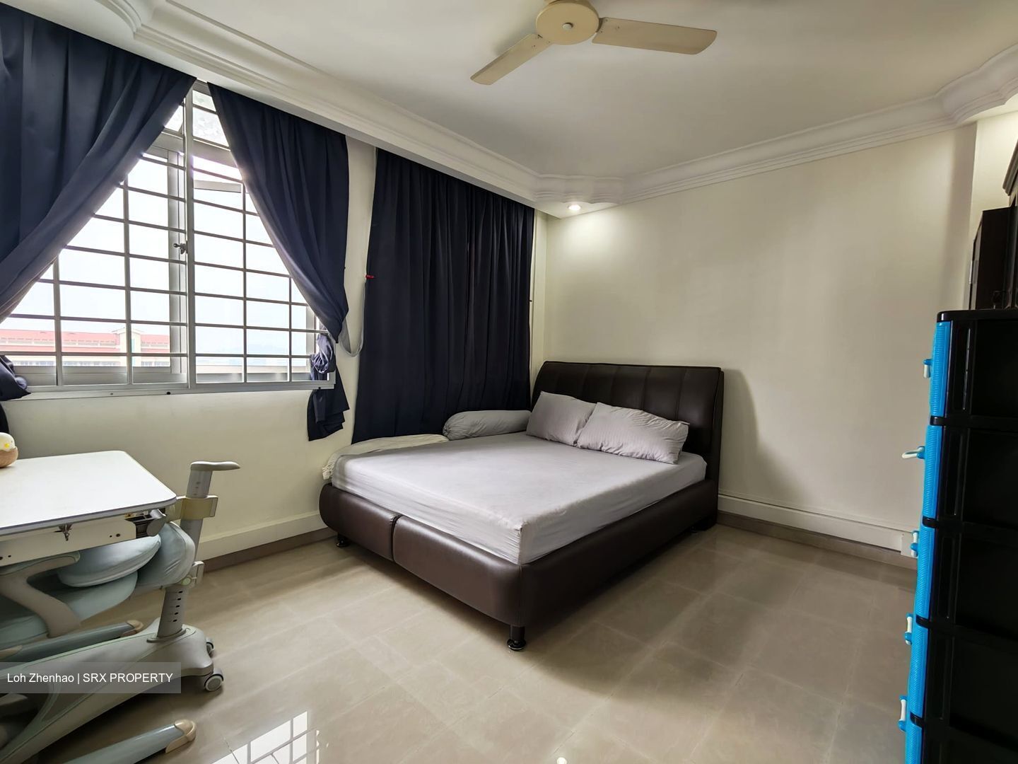 Blk 157 Yung Loh Road (Jurong West), HDB 5 Rooms #617787291